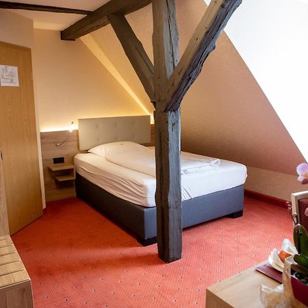 Flair Hotel Deutsches Haus Arendsee  Ngoại thất bức ảnh