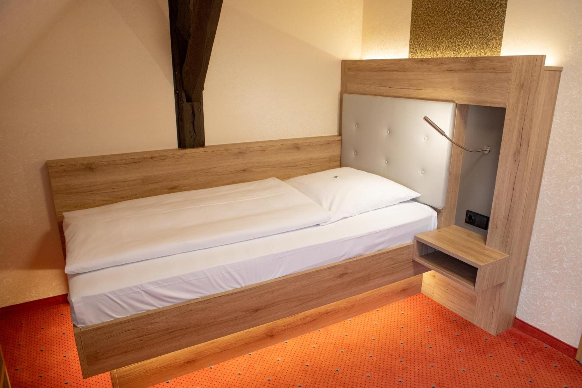 Flair Hotel Deutsches Haus Arendsee  Ngoại thất bức ảnh