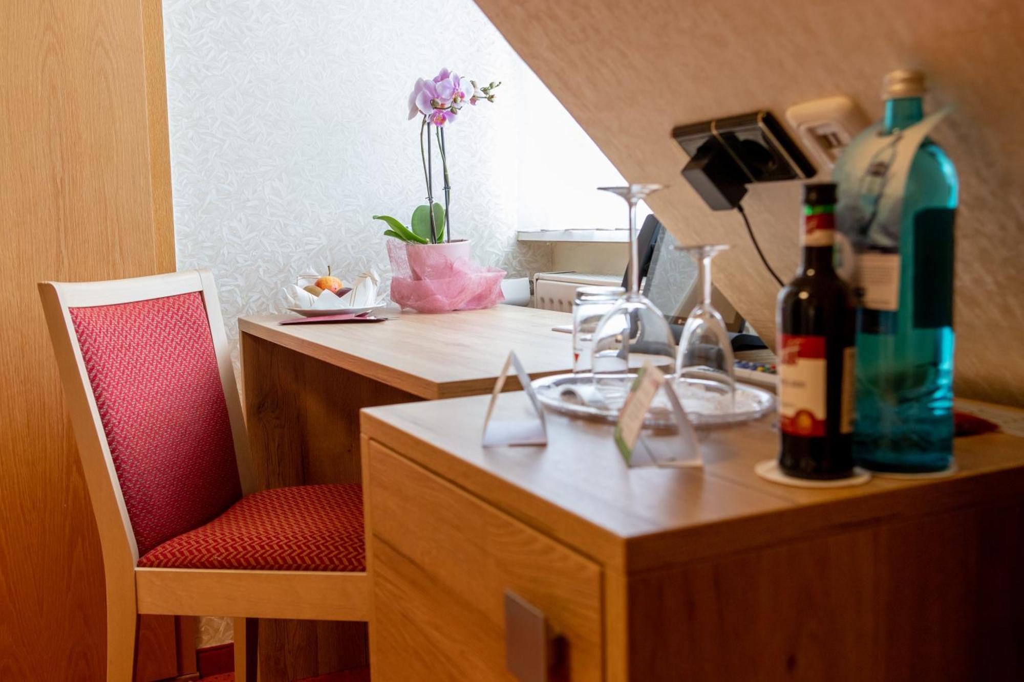 Flair Hotel Deutsches Haus Arendsee  Ngoại thất bức ảnh