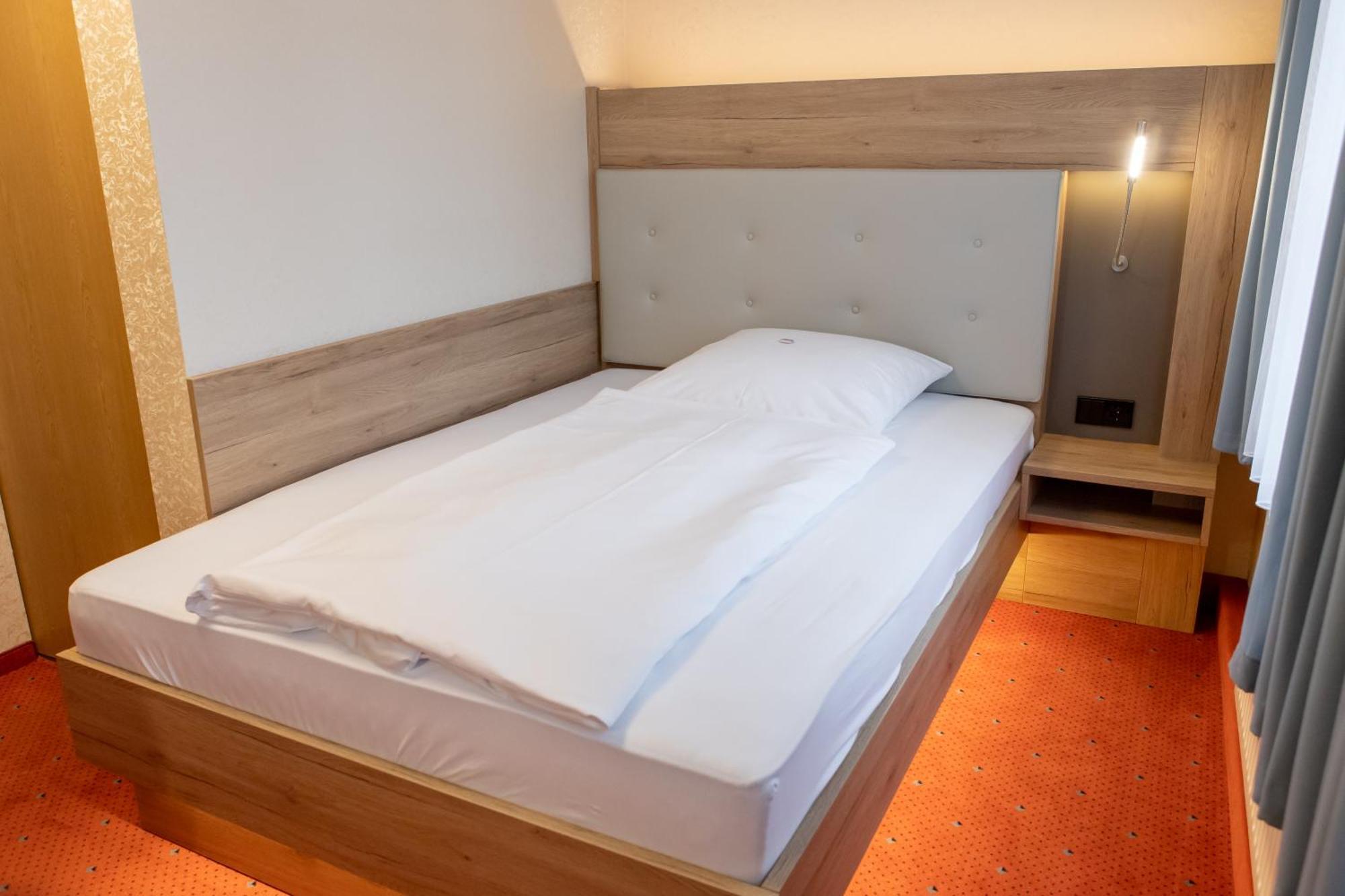 Flair Hotel Deutsches Haus Arendsee  Ngoại thất bức ảnh
