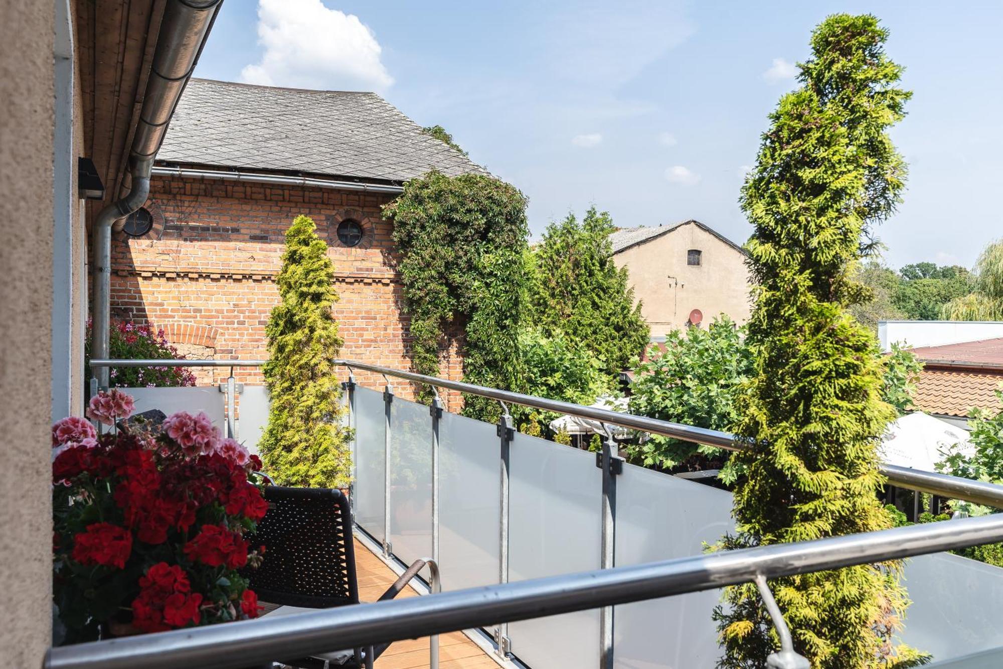 Flair Hotel Deutsches Haus Arendsee  Ngoại thất bức ảnh