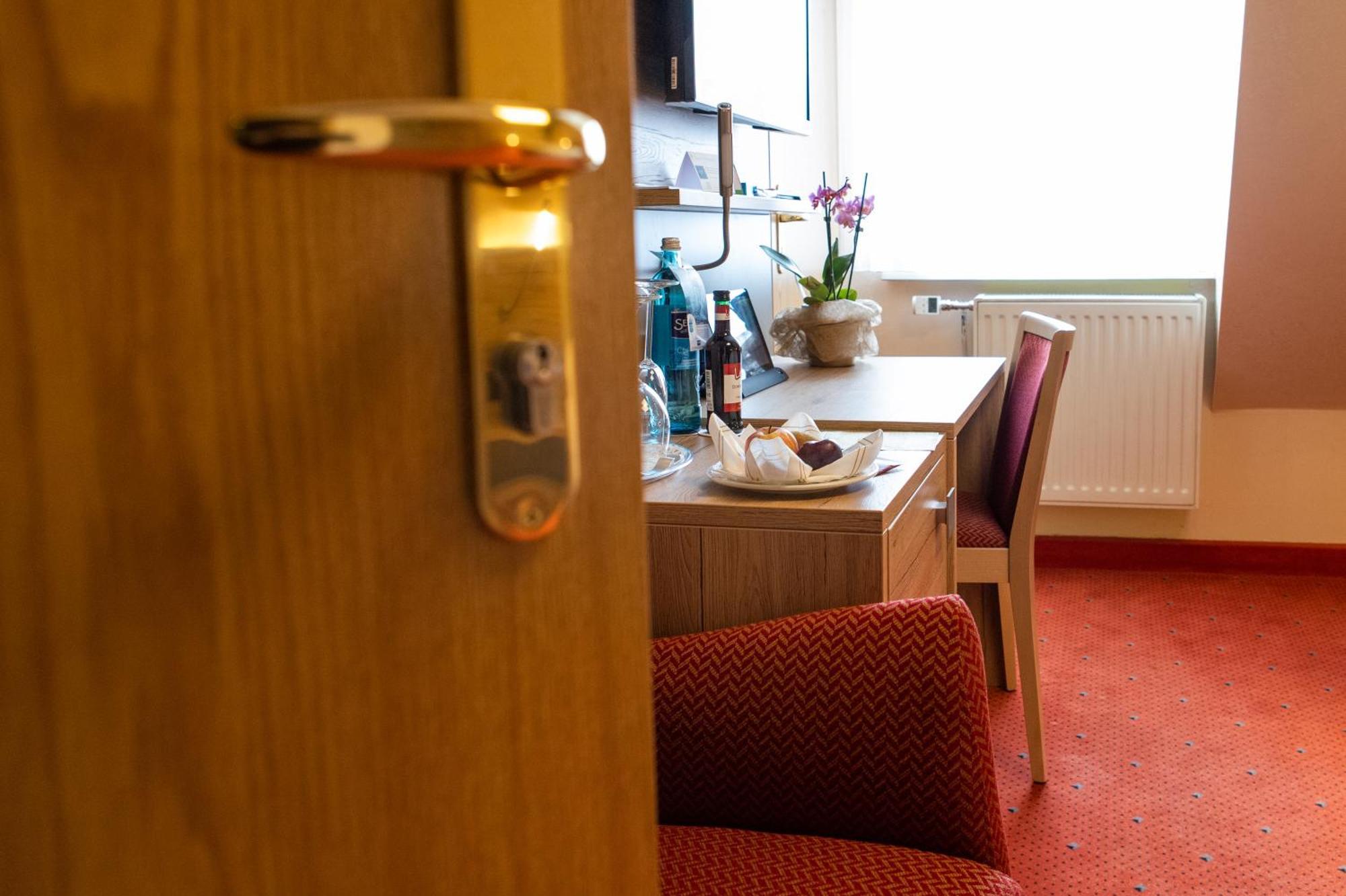 Flair Hotel Deutsches Haus Arendsee  Ngoại thất bức ảnh