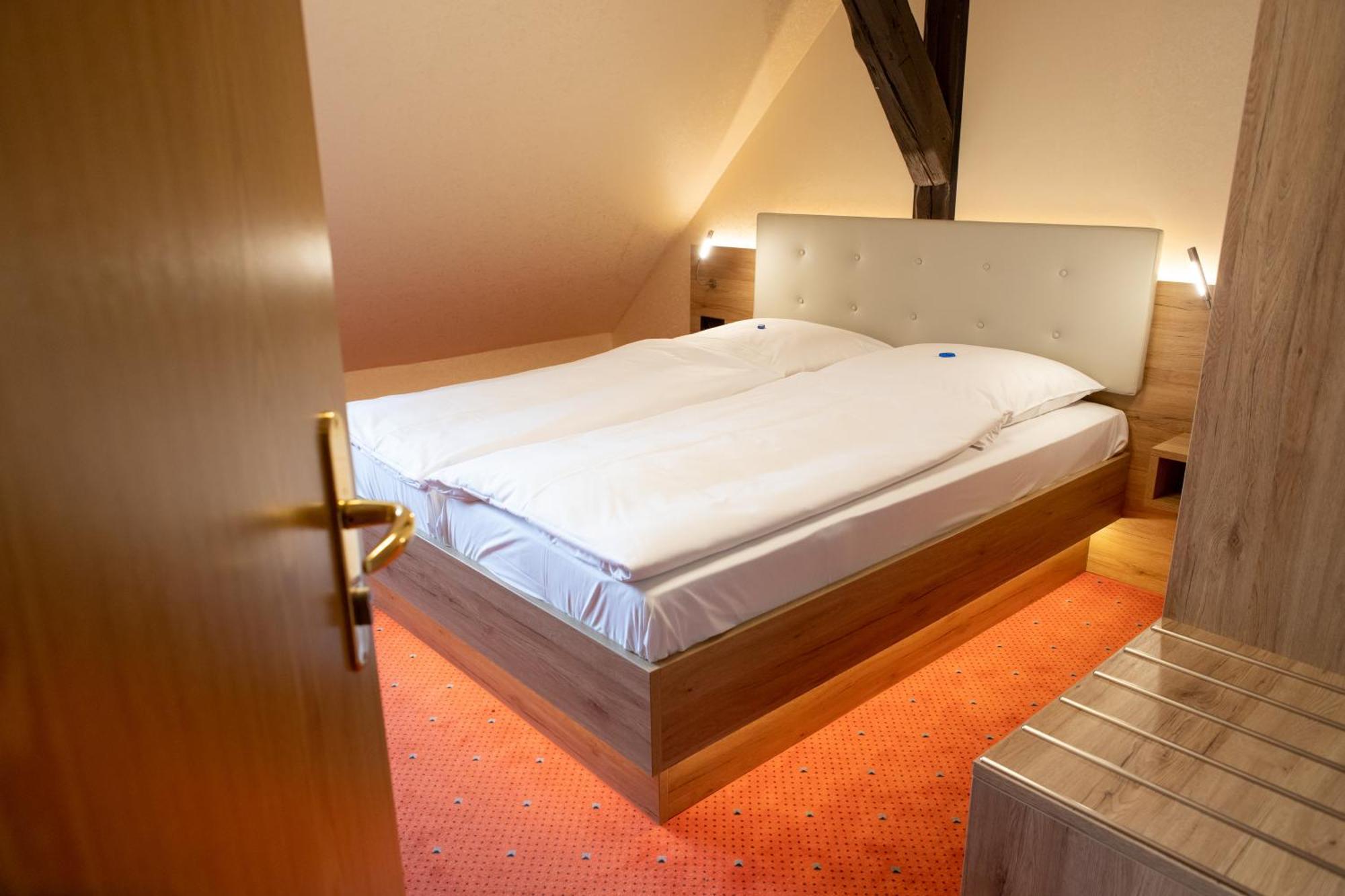 Flair Hotel Deutsches Haus Arendsee  Ngoại thất bức ảnh