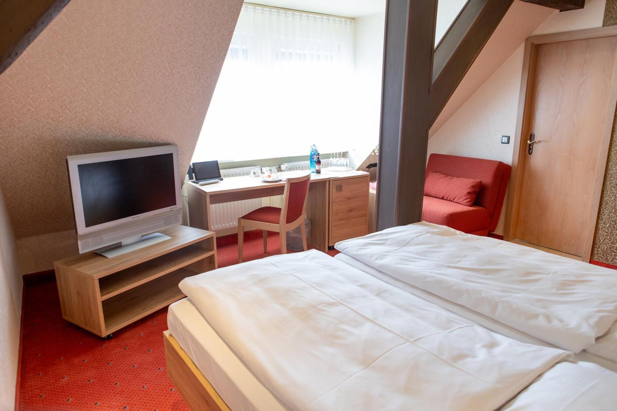 Flair Hotel Deutsches Haus Arendsee  Ngoại thất bức ảnh