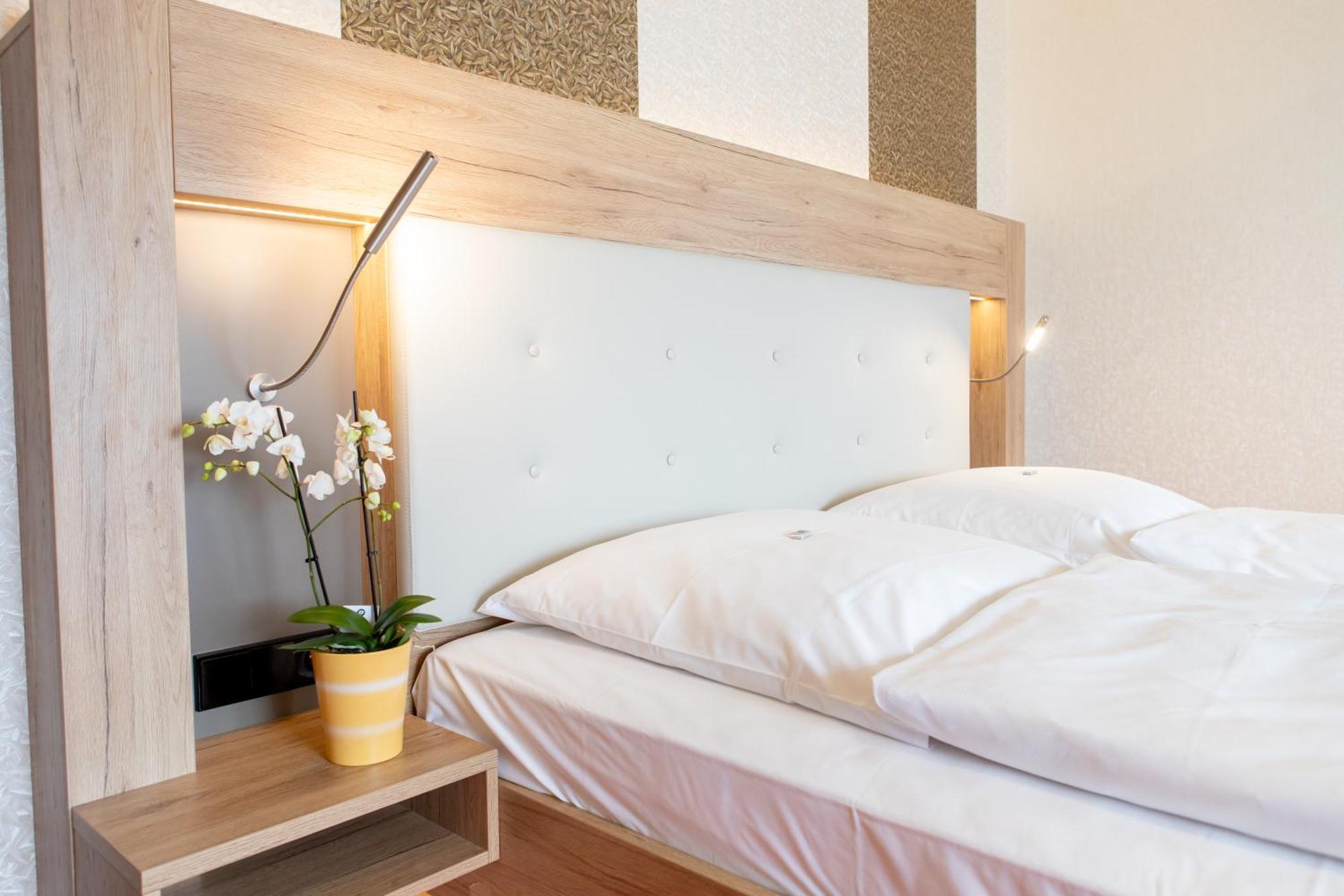 Flair Hotel Deutsches Haus Arendsee  Ngoại thất bức ảnh