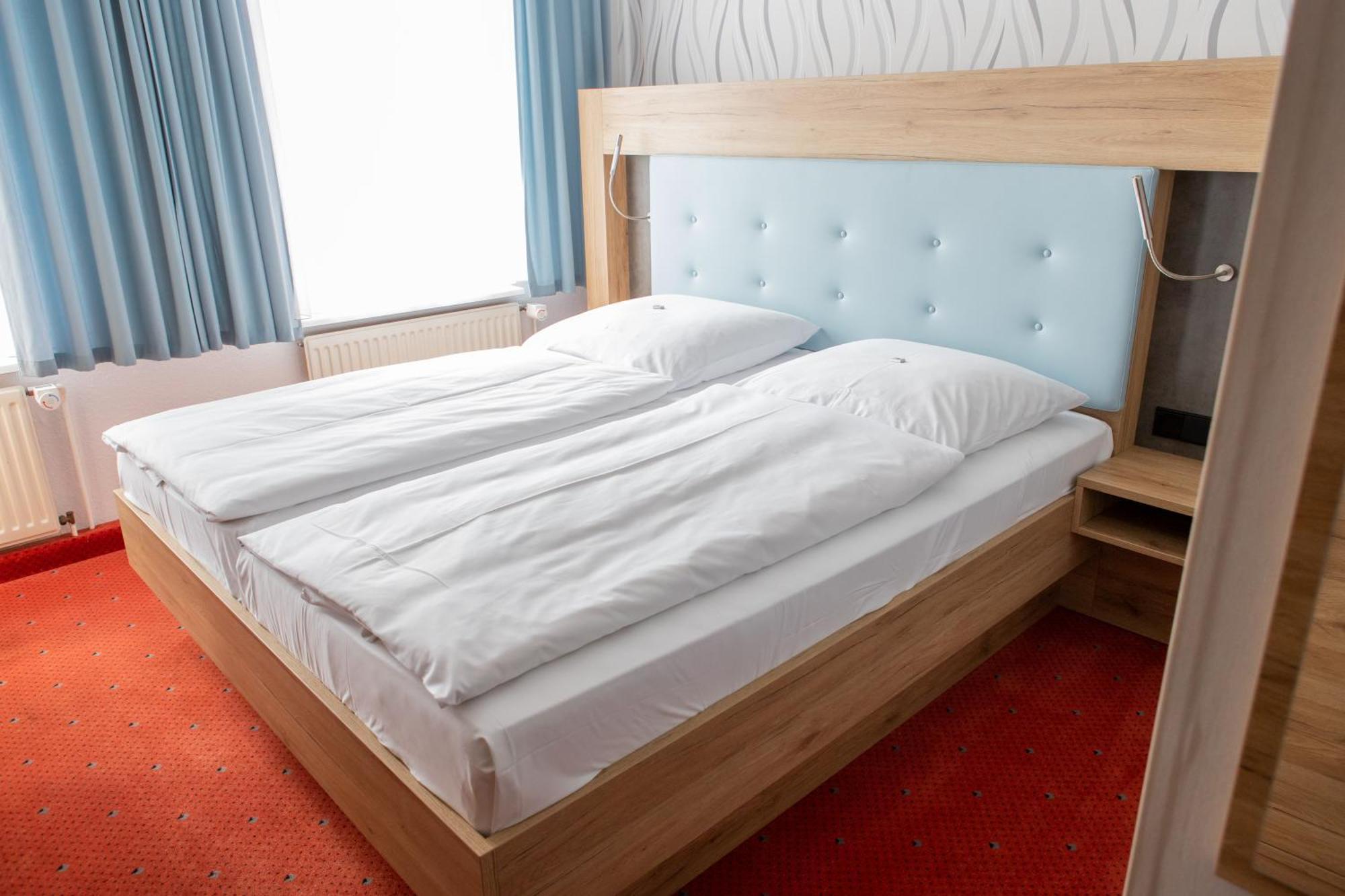 Flair Hotel Deutsches Haus Arendsee  Ngoại thất bức ảnh