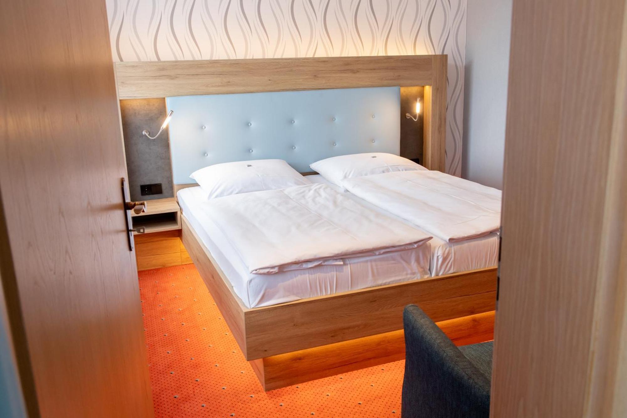 Flair Hotel Deutsches Haus Arendsee  Ngoại thất bức ảnh