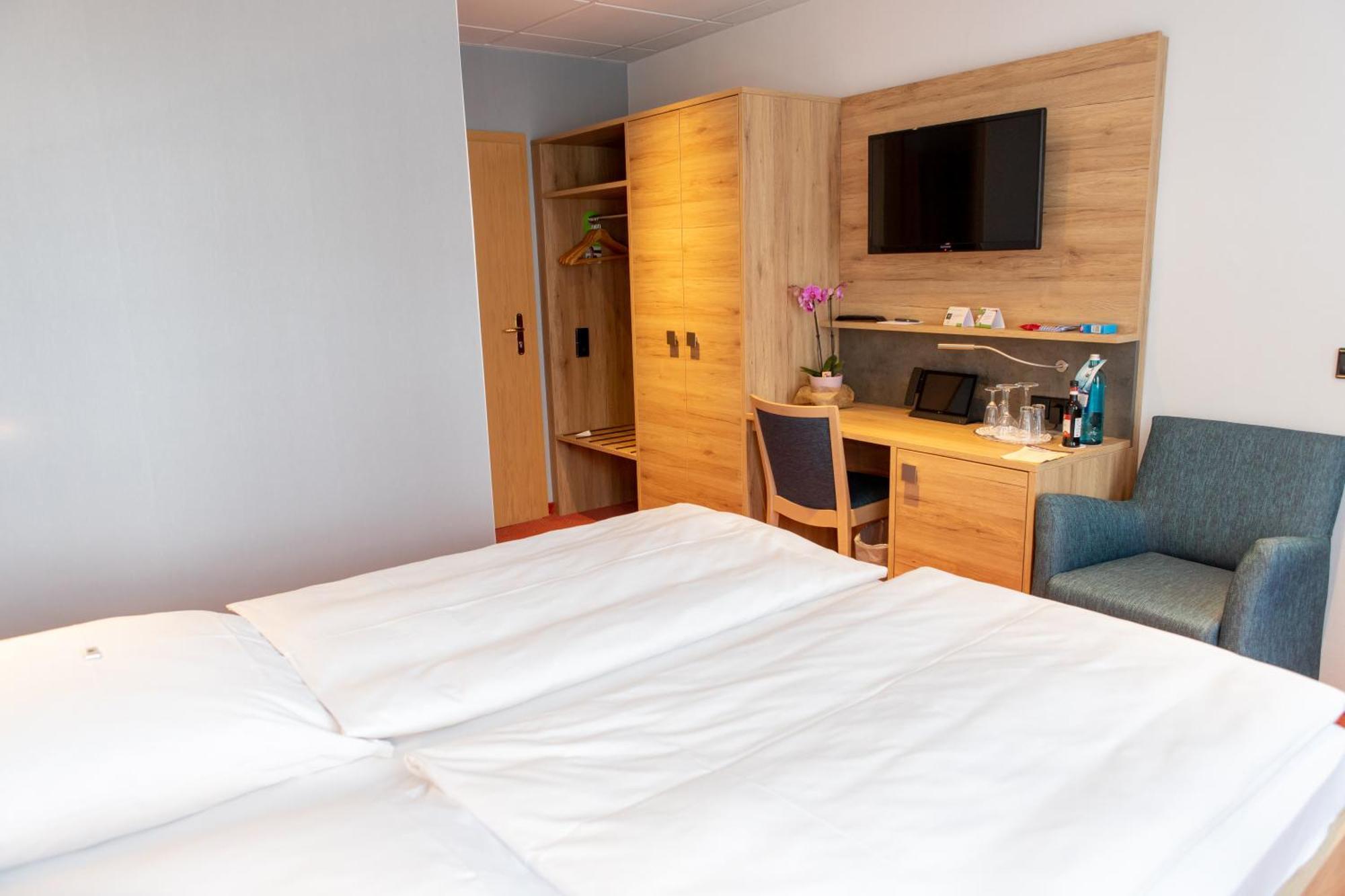 Flair Hotel Deutsches Haus Arendsee  Ngoại thất bức ảnh
