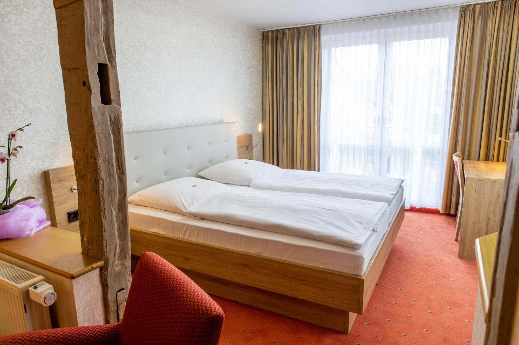 Flair Hotel Deutsches Haus Arendsee  Ngoại thất bức ảnh