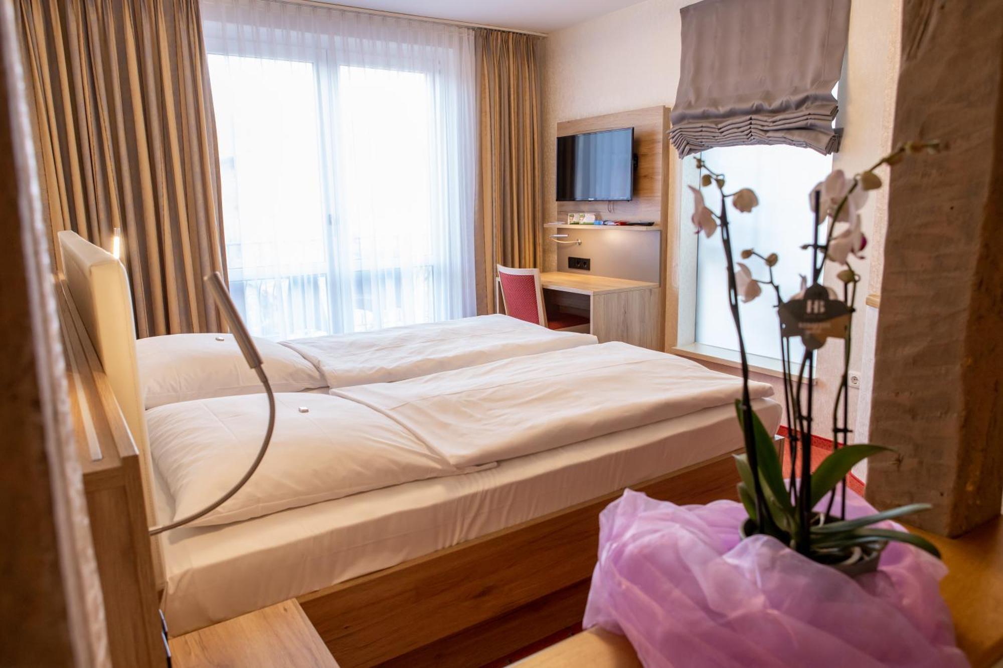 Flair Hotel Deutsches Haus Arendsee  Ngoại thất bức ảnh