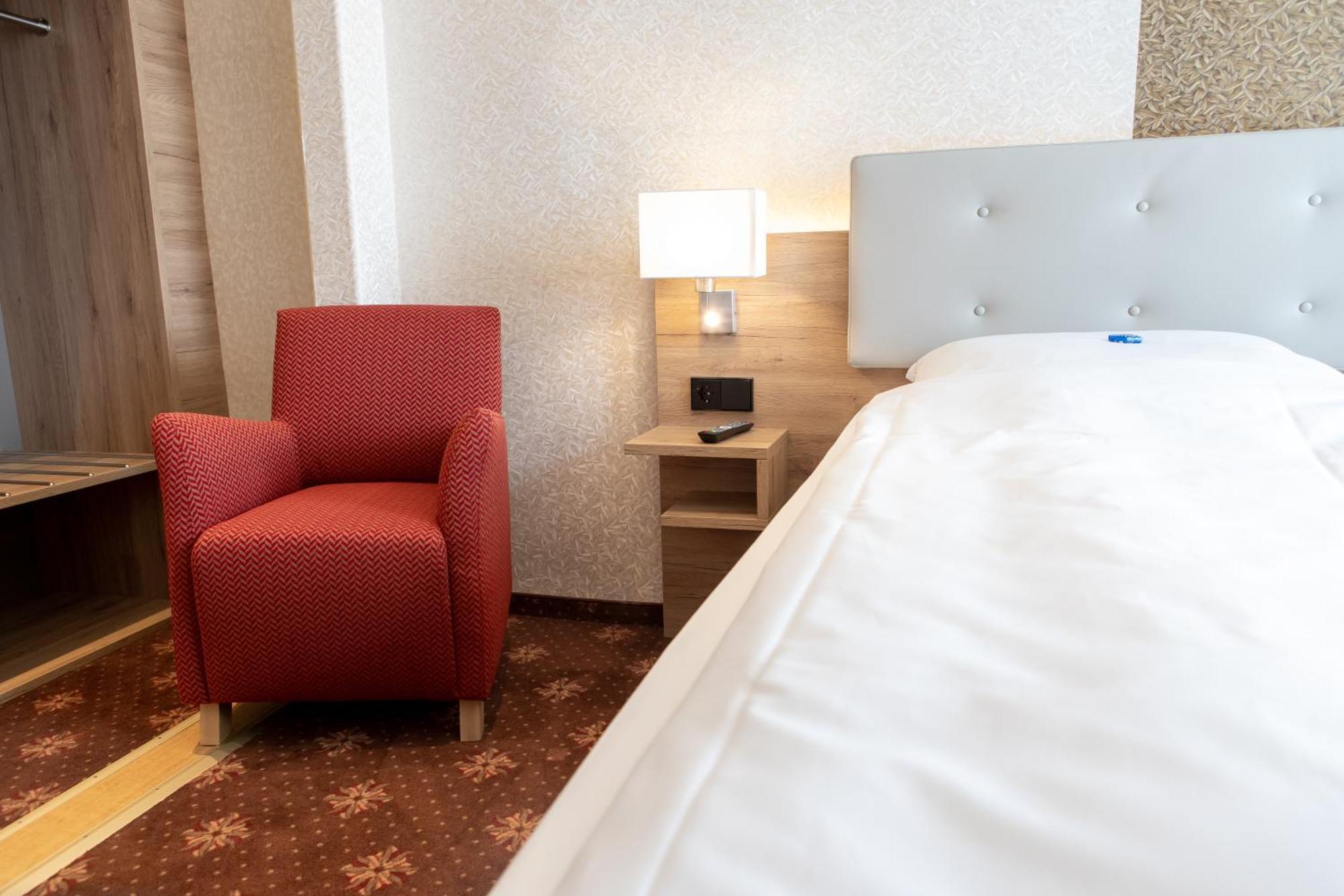 Flair Hotel Deutsches Haus Arendsee  Ngoại thất bức ảnh