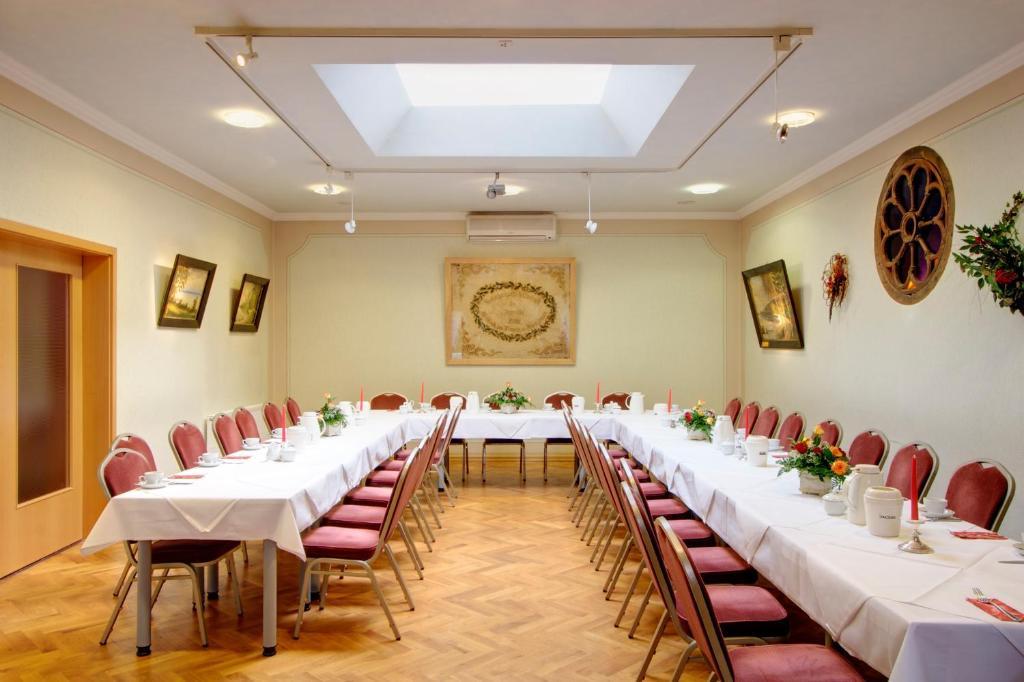 Flair Hotel Deutsches Haus Arendsee  Ngoại thất bức ảnh