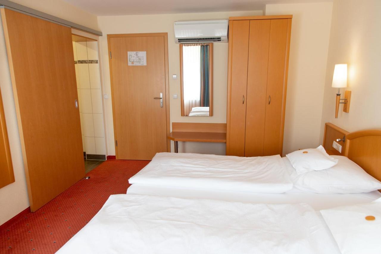 Flair Hotel Deutsches Haus Arendsee  Ngoại thất bức ảnh