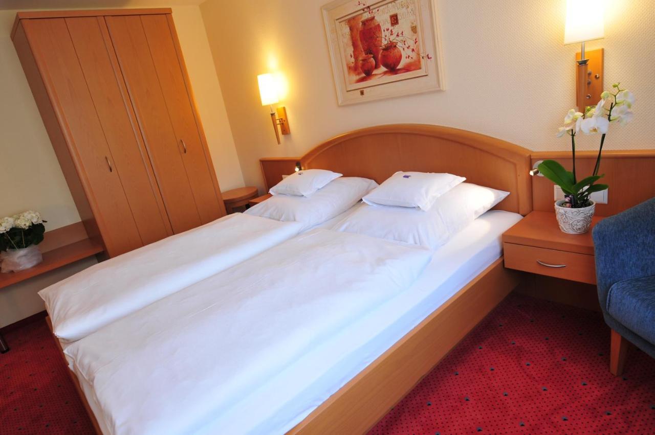Flair Hotel Deutsches Haus Arendsee  Ngoại thất bức ảnh